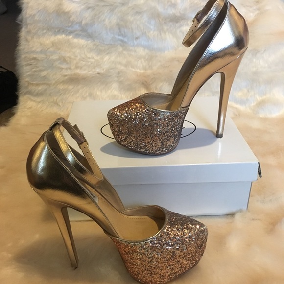 Steve Madden high heels - Picture 2 of 5